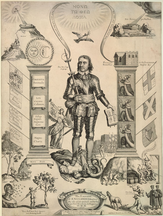 cromwell